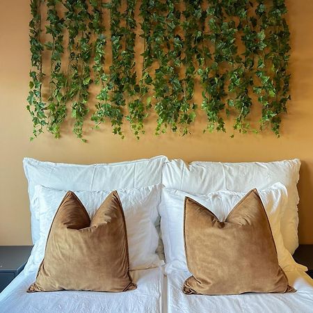 Perfect For Couples - Free Parking & Near Attractions Apartment ทรอมโซ ภายนอก รูปภาพ